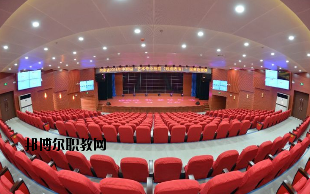 焦作職業(yè)技術(shù)學(xué)校2021年報(bào)名條件、招生要求、招生對(duì)象