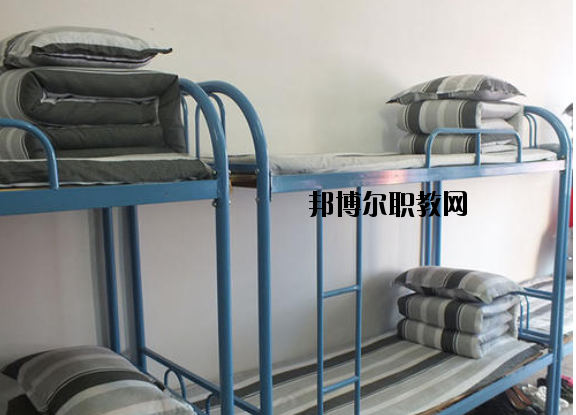 安遠(yuǎn)中等專(zhuān)業(yè)學(xué)校2020年宿舍條件