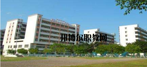 開平機(jī)電中等職業(yè)技術(shù)學(xué)校怎么樣、好不好