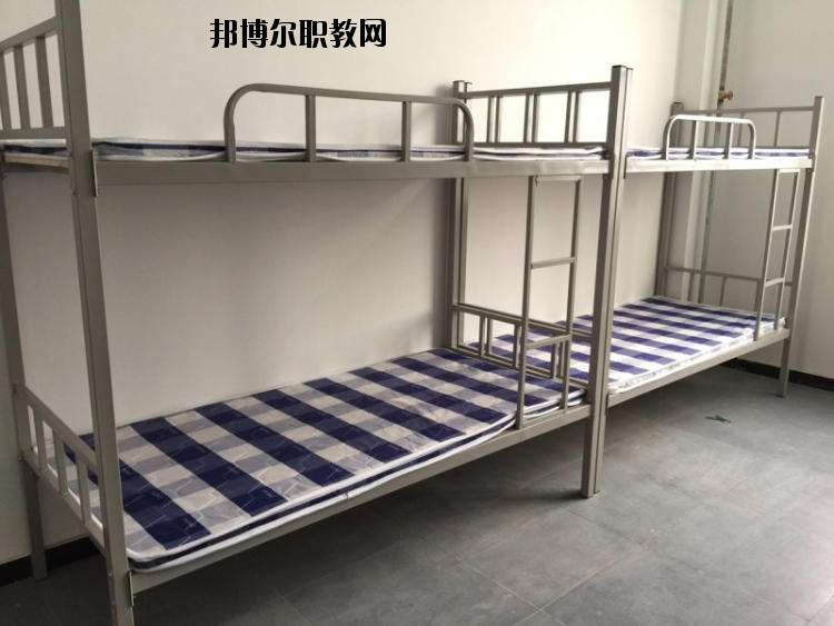 景德鎮(zhèn)理工職業(yè)學校2020年宿舍條件
