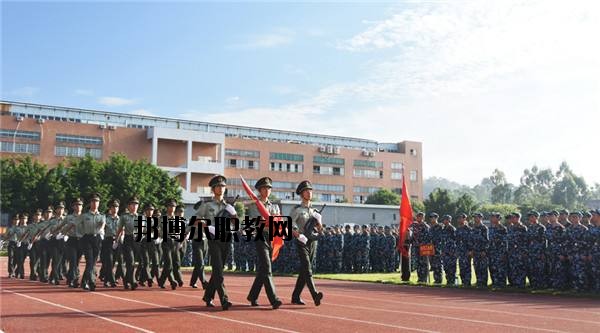景德鎮(zhèn)理工職業(yè)學(xué)校怎么樣、好不好