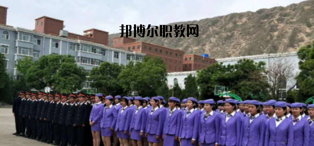 甘肅華工科技技工學(xué)校2020年報名條件、招生要求、招生對象