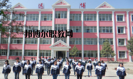 武威遠(yuǎn)博技工學(xué)校怎么樣、好不好