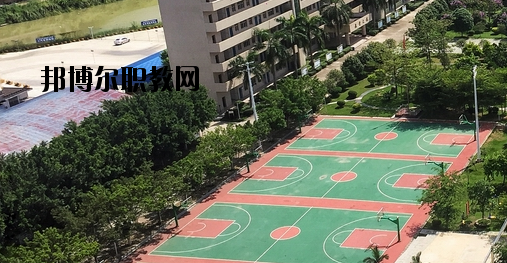 廣西工商技師學(xué)院怎么樣、好不好