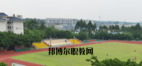 佛山南海區(qū)信息技術學校怎么樣、好不好