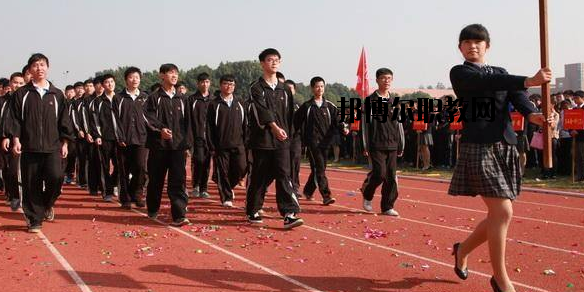 建德霧都職業(yè)學(xué)校2020年報(bào)名條件、招生要求、招生對象