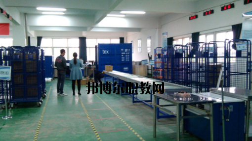 南寧賽口職業(yè)技術學校2020年有哪些專業(yè)
