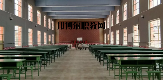 甘肅新世紀(jì)科技技工學(xué)校怎么樣、好不好