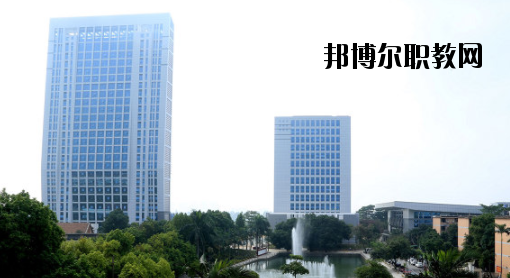 南寧賽口職業(yè)技術學校怎么樣、好不好