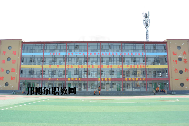 登封中岳少林文武學(xué)校怎么樣、好不好