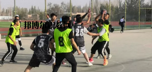 敦煌藝術(shù)旅游中等專業(yè)學(xué)校怎么樣、好不好