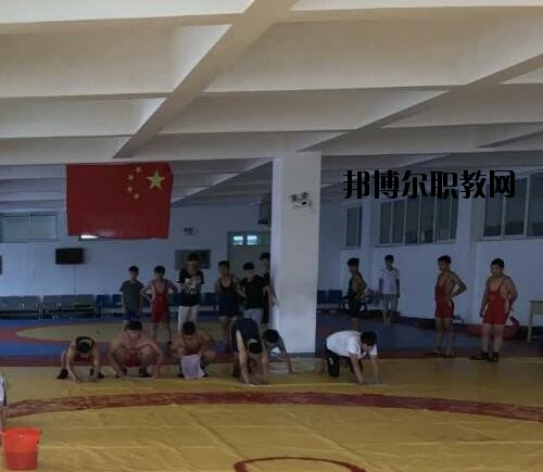開封體育運(yùn)動(dòng)學(xué)校怎么樣、好不好