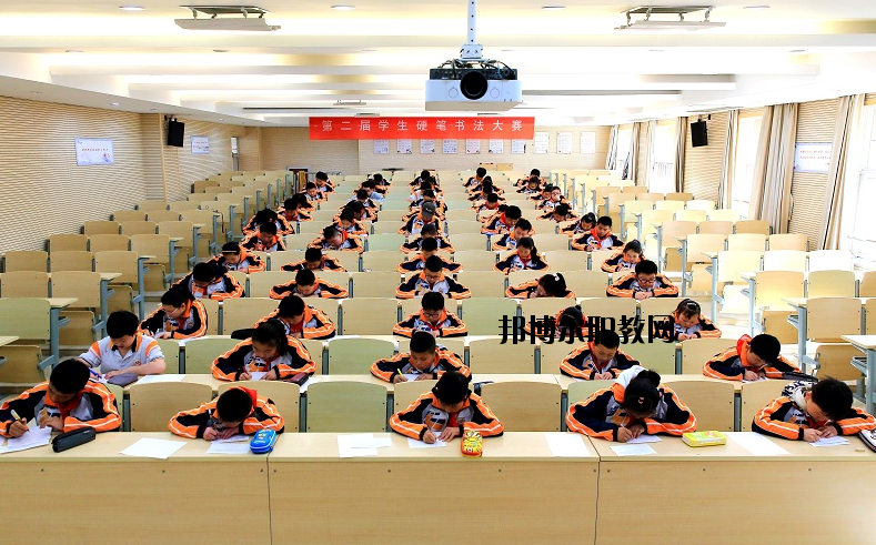 南京聾人高級(jí)中學(xué)怎么樣、好不好