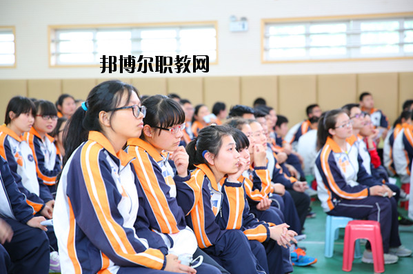 南京聾人高級(jí)中學(xué)2020年學(xué)費(fèi)、收費(fèi)多少