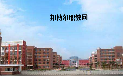 廣昌職業(yè)技術(shù)學(xué)校怎么樣、好不好