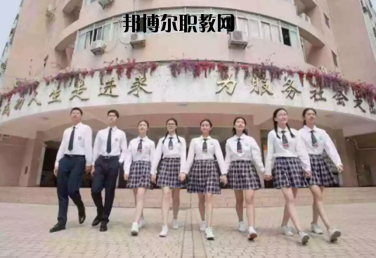廣州黃埔職業(yè)技術(shù)學(xué)校2020年報(bào)名條件、招生要求、招生對象