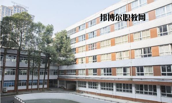 四川省工業(yè)貿易學校地址在哪里