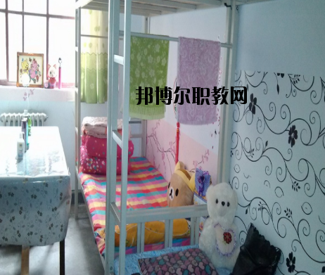 鄭州工業(yè)貿(mào)易學校2021年宿舍條件