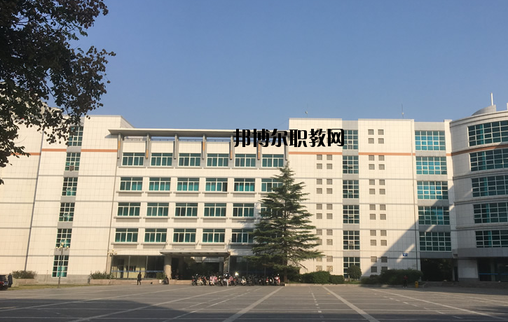 鄭州輕工業(yè)學校2021年報名條件、招生要求、招生對象