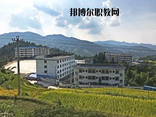 從江縣職業(yè)技術(shù)學(xué)校怎么樣，好不好