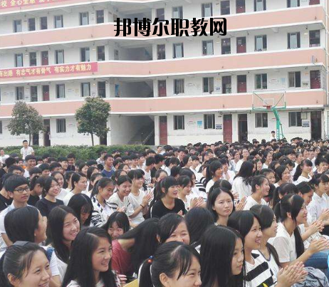 寧都縣科技職業(yè)學(xué)校怎么樣、好不好