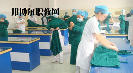 臨夏衛(wèi)生學(xué)校怎么樣、好不好