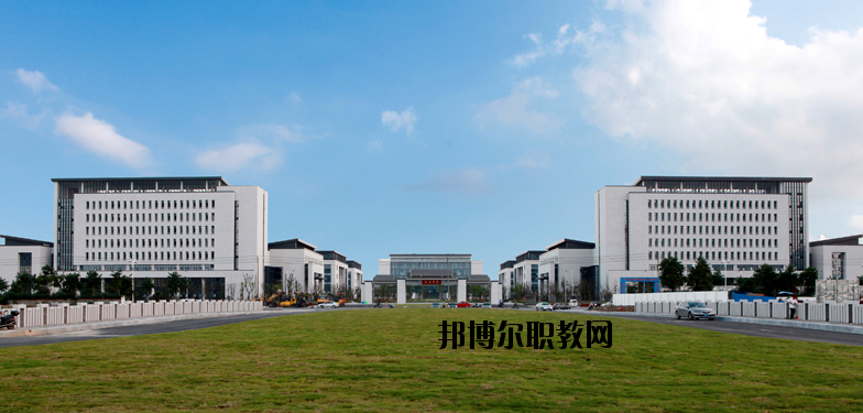 泰州學院怎么樣、好不好