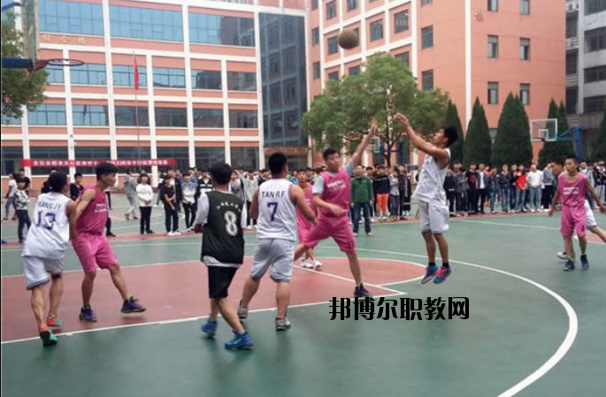 江西建筑工業(yè)學(xué)校怎么樣、好不好