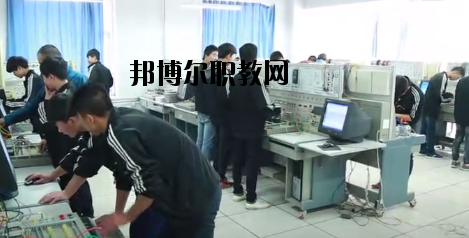 甘肅農墾中等專業(yè)學校怎么樣、好不好