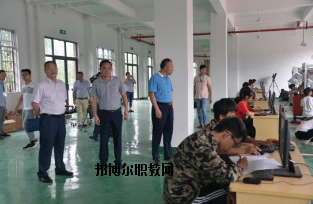 興國中等專業(yè)學(xué)校怎么樣、好不好