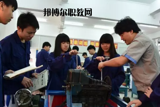 廣州增城區(qū)職業(yè)技術(shù)學(xué)校2020年報(bào)名條件、招生要求、招生對象