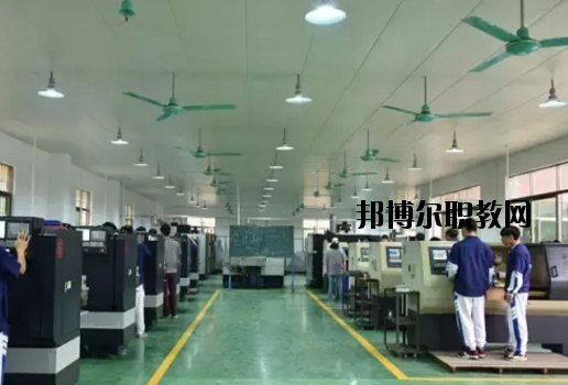 廣州增城區(qū)職業(yè)技術(shù)學校地址在哪里