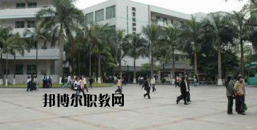 廣東環(huán)境保護職業(yè)技術學校網站網址
