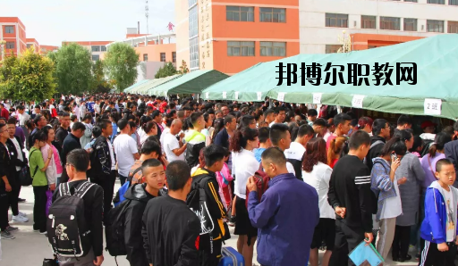 武威涼州區(qū)職業(yè)中等專業(yè)學(xué)校2020年報名條件、招生要求、招生對象