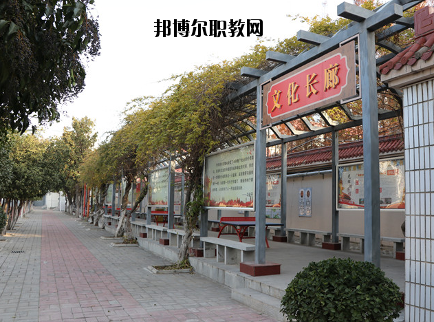 平頂山工業(yè)學(xué)校怎么樣、好不好