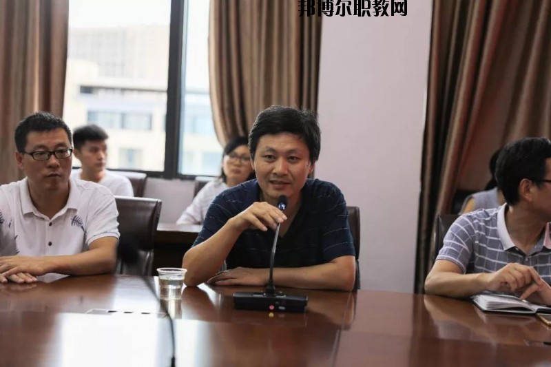 嘉興市高級(jí)技工學(xué)校怎么樣，好不好
