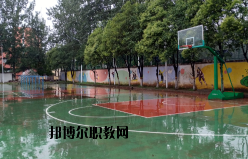 河南義馬煤炭高級(jí)技工學(xué)校怎么樣、好不好