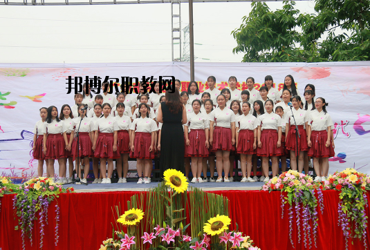 廣州從化區(qū)職業(yè)技術學校怎么樣、好不好