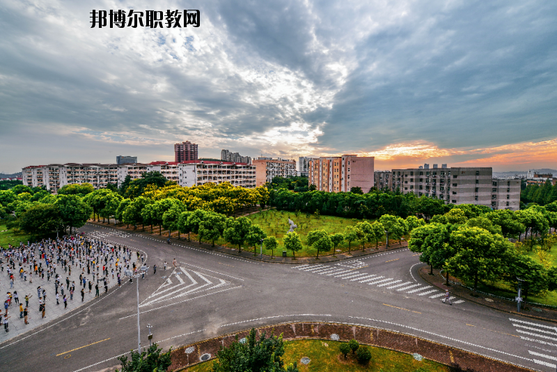 江蘇建筑職業(yè)技術(shù)學院怎么樣、好不好