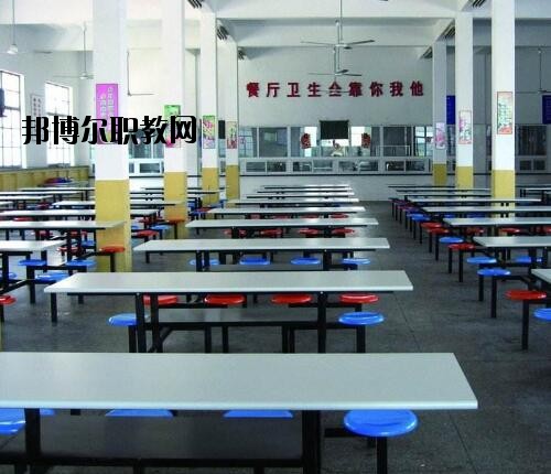河南經濟管理學校2021年宿舍條件