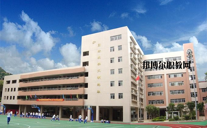 瀾滄縣職業(yè)高級中學(xué)怎么樣、好不好
