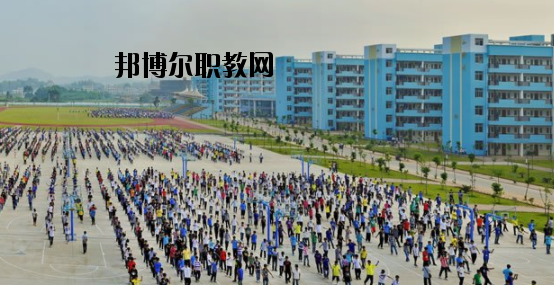 北部灣職業(yè)技術(shù)學(xué)校怎么樣、好不好