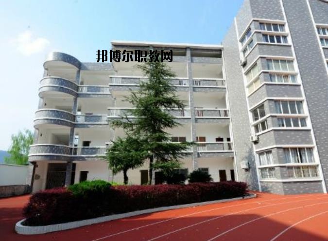 景寧職業(yè)高級(jí)中學(xué)怎么樣、好不好