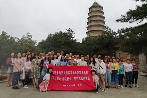 江蘇南京工程高等職業(yè)學(xué)校怎么樣、好不好