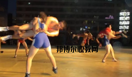張掖體育運(yùn)動(dòng)學(xué)校怎么樣、好不好