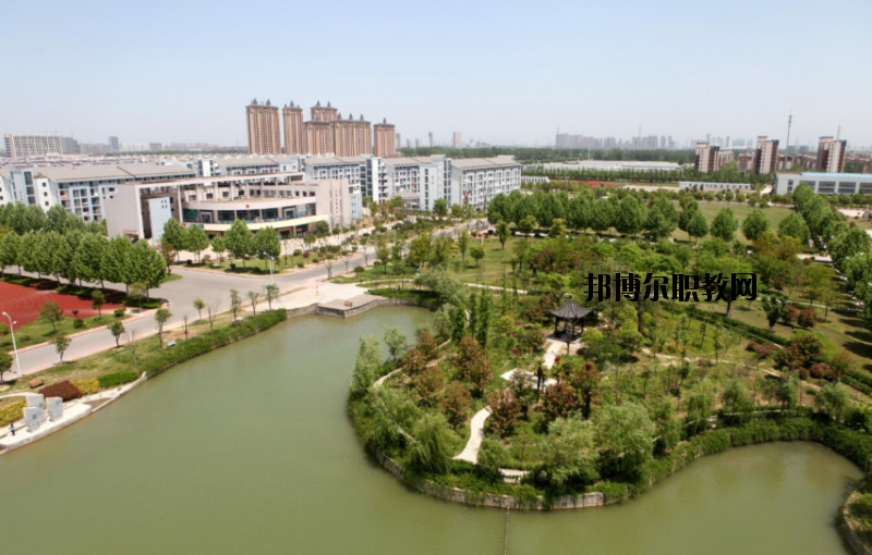 江蘇財(cái)經(jīng)職業(yè)技術(shù)學(xué)院怎么樣、好不好