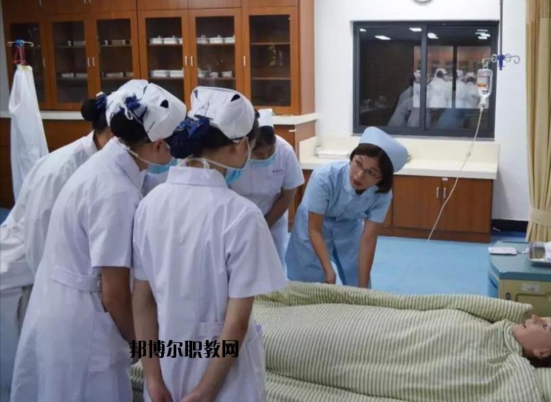 余杭衛(wèi)生中等專(zhuān)業(yè)學(xué)校2020年報(bào)名條件、招生要求、招生對(duì)象