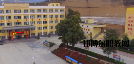 秦安職業(yè)中等專業(yè)學(xué)校怎么樣、好不好