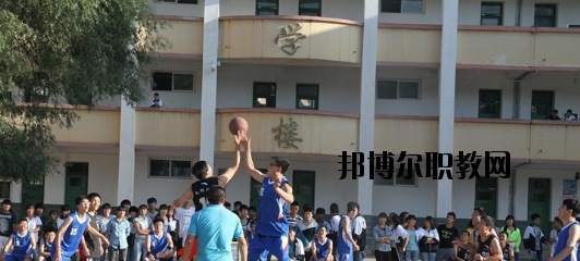 武山職業(yè)中等專業(yè)學(xué)校怎么樣、好不好