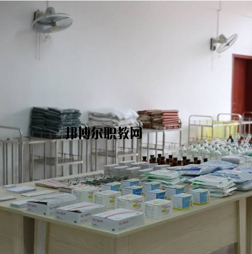 周口衛(wèi)生職業(yè)中等專(zhuān)業(yè)學(xué)校2021年報(bào)名條件、招生要求、招生對(duì)象